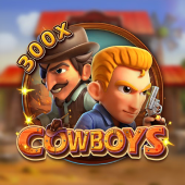 Cowboys card duel icon